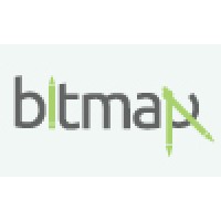Bitmap logo - Similar company to Itz Digital