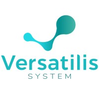 Versatilis System logo - Similar company to Studioapp