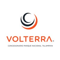 VOLTERRA turismo sustentable logo - Similar company to Circularis