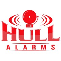 Hull Alarms LLC logo - Similar company to Coversure Hull