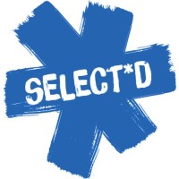 SELECT*D logo - Similar company to Afrishuri Import & Export Co. Ltd