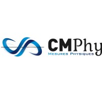 CMPhy logo - Similar company to Serprotronics