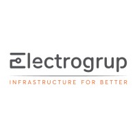 Electrogrup logo - Similar company to Electroglobal