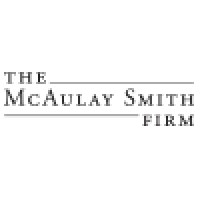 The McAulay Smith Firm logo - Similar company to Cameron Carmichael