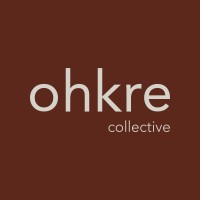 Ohkre Collective logo - Similar company to Architects Unbound (Pty) Ltd.
