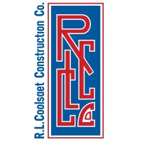 R.L. Coolsaet Construction Co logo - Similar company to Pro Pipeline