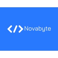 Novabyte Solutions logo - Similar company to Amplaffy