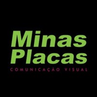 Minas Placas - Comunicação Visual