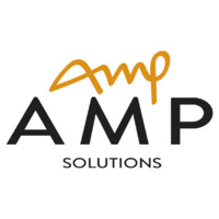 AMP Solutions logo - Similar company to Daf A Temps Partage