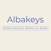 Albakeys logo - Similar company to Secuhost It Solutions & Media Services