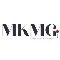 MKMG logo - Similar company to Radio Nv
