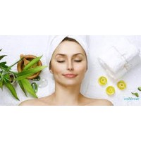 one beauty tips - stay with fit and healthy skin logo - Similar company to Sundowner Studio