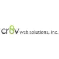 Cr8V Web Solutions, Inc.