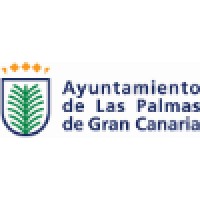 Ayuntamiento de Las Palmas de Gran Canaria logo - Similar company to Infecar Feria De Gran Canaria