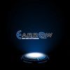 eArrow logo - Similar company to Hacker Hostel