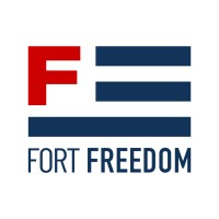 Fort Freedom logo - Similar company to Stillwater Ranch