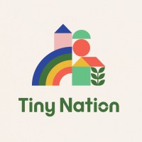 Tiny Nation logo - Similar company to Dsp Co.,Ltd