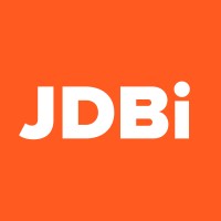 JDBi logo - Similar company to Leslie®