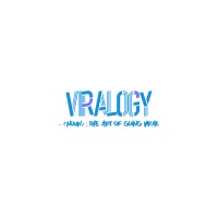 Viralogy logo - Similar company to Tranz-It Usa (Fka Dropit)