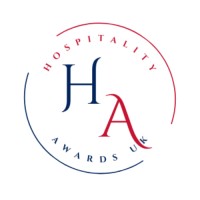 Hospitality Awards UK logo - Similar company to Uk Confederation By Confassociazioni