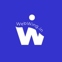 WebWing logo - Similar company to Wandergenie Llm