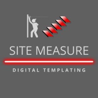 SITE MEASURE logo - Similar company to Worktops At Trade