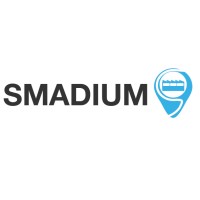 Smadium logo - Similar company to The Second Nature