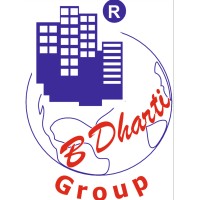 B.DhartiGroup logo - Similar company to Dharti Group