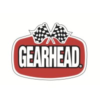 Gearhead® logo - Similar company to Helmet Based Ventilation