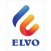 ELVO logo - Similar company to Elov Technologies Pvt Ltd