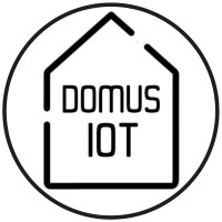 Domus IoT logo - Similar company to Ez-Base Uk
