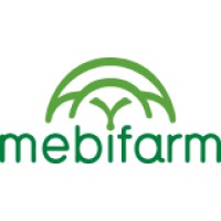 Mebifarm logo - Similar company to Agriwave