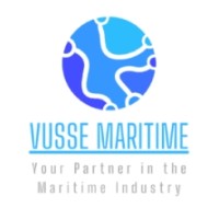 Vusse Maritime FZCO logo - Similar company to Patterson Marine, Llc