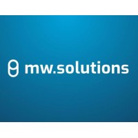 MW Solutions logo - Similar company to Orange Charging