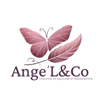 Ange'L&Co logo - Similar company to Duōsphère