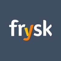 Frysk logo - Similar company to Vila Opa Cocoa Farm