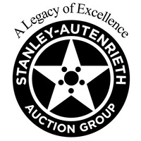 Stanley Autenrieth Auction Group logo - Similar company to Manheim Flint