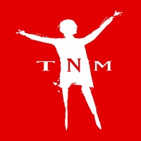 Théâtre du Nouveau Monde logo - Similar company to Théâtre Espace Go