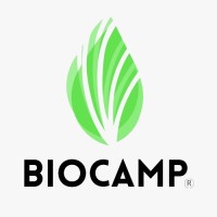 BIOCAMP logo - Similar company to Bioamil