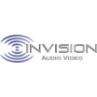 InVision Systems Inc. logo - Similar company to Custom Security Systems, Inc.