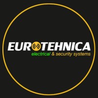 EUROTEHNICA IT&C logo - Similar company to Diversinst