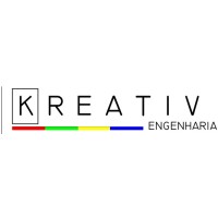 Kreativ Engenharia logo - Similar company to Hlti