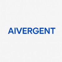 AIVERGENT STUDIO logo - Similar company to Matterstudio.Ai