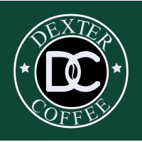 Dexter Coffee logo - Similar company to Kiwi Nutz Coffee
