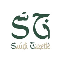 Saudi Gazette logo - Similar company to Finarabia