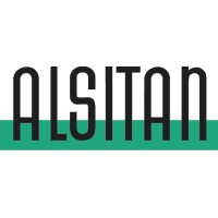 Alsitan GmbH logo - Similar company to Spidsroden Aps