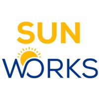 SunWorks Landscape Partners logo - Similar company to Sunworks, Inc. (Energyaid)
