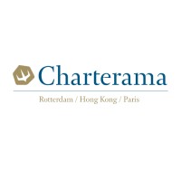 Charterama b.v. logo - Similar company to Hydor As