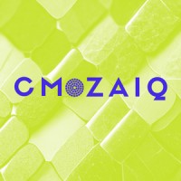 Cmozaiq logo - Similar company to Dotcom Web Agency®
