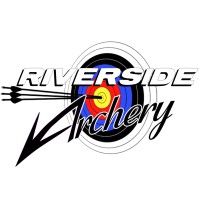 Riverside Archery logo - Similar company to Explosive Branding Inc